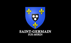 Commune de Saint-Germain sur Morin 77