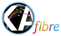 Kafibre © Logo